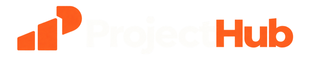 ProjectHub